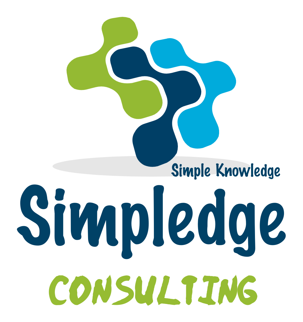 Simpledge Consulting